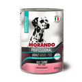 MORANDO PROFESSIONAL PATE' ADULT MAIALE 400 GR.
