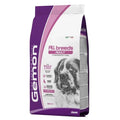 GEMON DOG ADULT ALL BREEDS MAIALE & RISO 3 KG.
