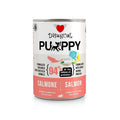 DISUGUAL DOG PUPPY SALMONE 400 GR.