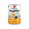 DISUGUAL DOG PUPPY TACCHINO 400 GR.