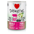 DISUGUAL DOG FRUIT ADULT MAIALE & MELA 400 GR.