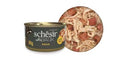 SCHESIR AFTER DARK ADULT POLLO IN BRODO 80 GR.