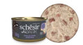 SCHESIR AFTER DARK ADULT PATE' POLLO & ANATRA 80 GR.