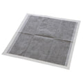 LEV TAPPETINI ASSORBENTI CON CARBONI ATTIVI 60 x 60 CM. / 50 PZ.