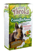 RAGGIO DI SOLE THROLS CONIGLIO NANO 750 GR.