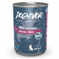 DOGNIVOR ADULT ANATRA, RISO & ZUCCA 400 GR.
