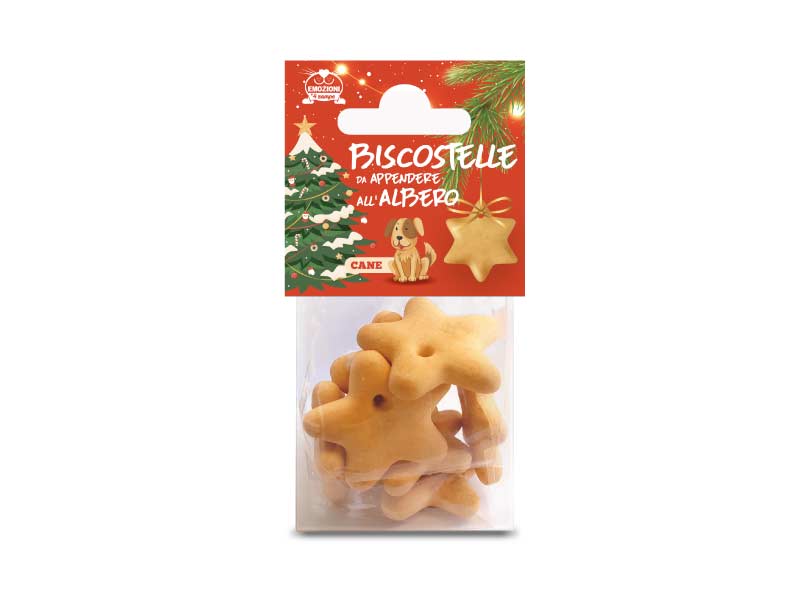 BISCOSTELLE DA APPENDERE 50 GR.