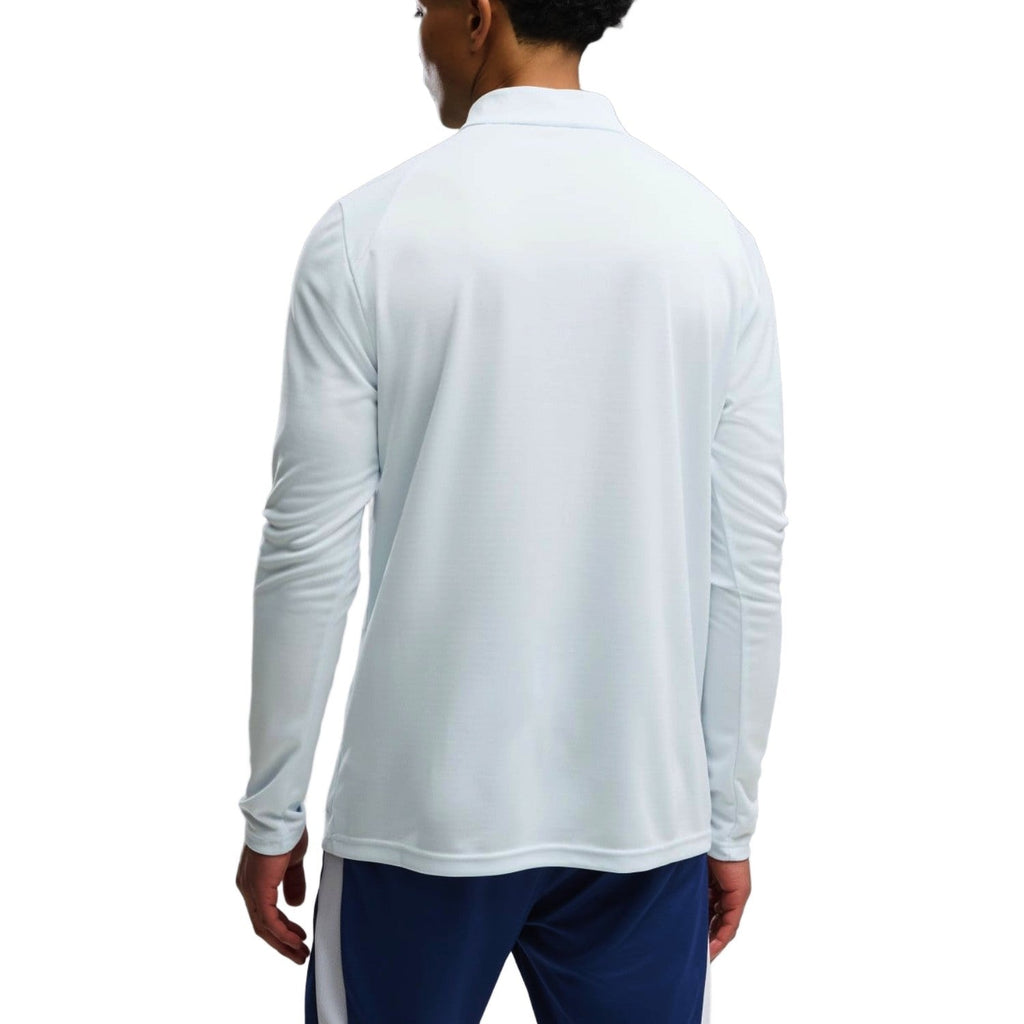 Manchester City training technical soccer tracksuit 2026/27 - Puma-2