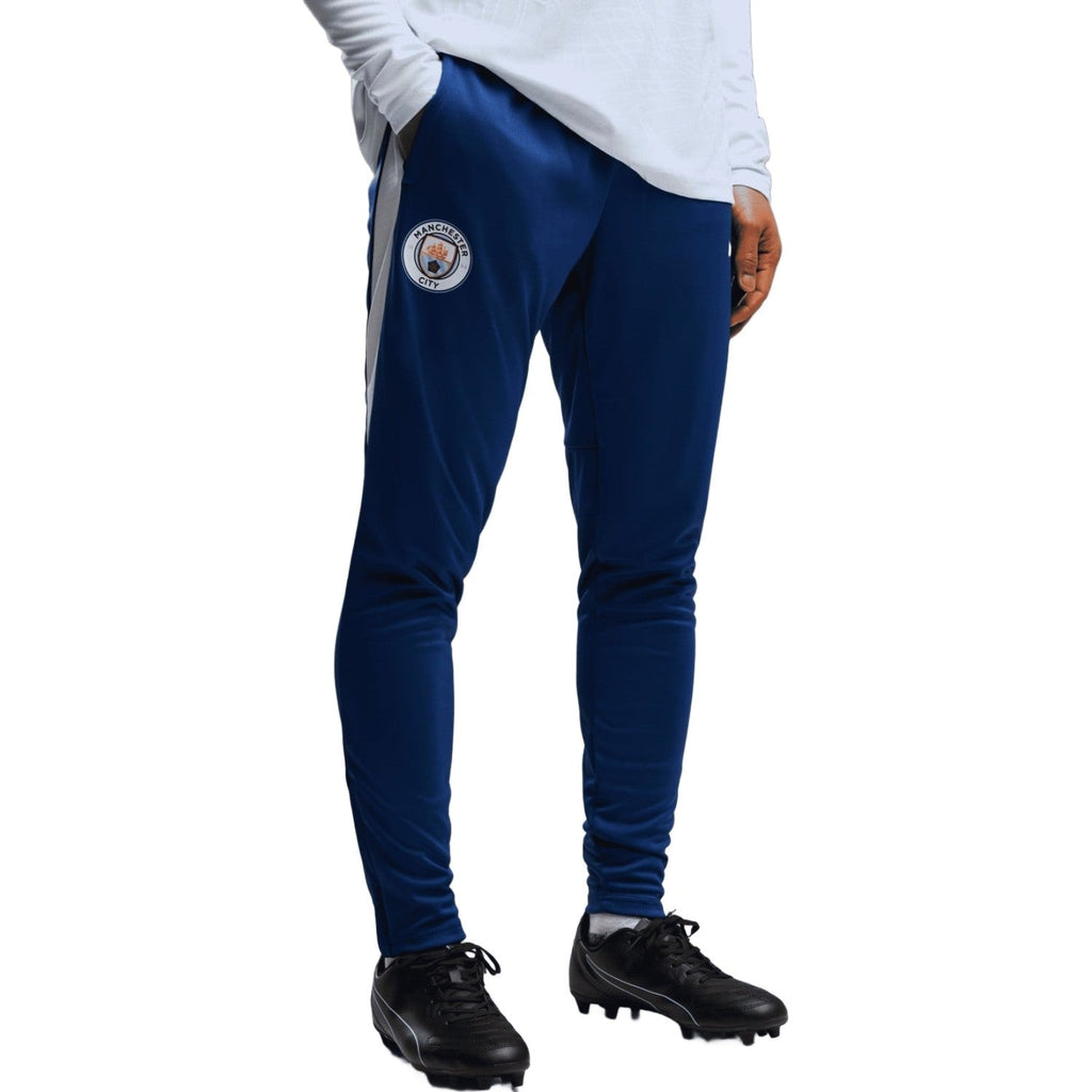 Manchester City training technical soccer tracksuit 2026/27 - Puma-1