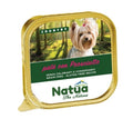 NATUA DOG COUNTRY PROSCIUTTO 100 GR.