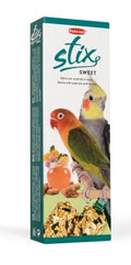 PADOVAN STIX SWEET PARROCCHETTI 100 GR.