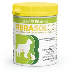 TREBIFARMA FIBRASOL GG 100 GR.