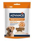 AFFINITY ADVANCE APPETITE CONTROL SNACK 150 GR.