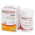 CANDIOLI DUOMEGA GATTI 500 MG. / 30 CPR.