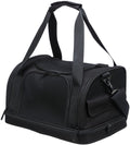 TRIXIE BORSA FLY (28 x 25 x 45 CM.) NERA
