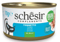 SCHESIR COMPLEMENTS JELLY TONNETTO 70 GR.