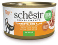 SCHESIR COMPLEMENTS JELLY TONNETTO CON ALOE 70 GR.