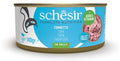 SCHESIR COMPLETE NUTRITION JELLY TONNETTO 140 GR.