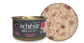 SCHESIR AFTER DARK ADULT PATE' POLLO & MANZO 80 GR.