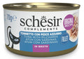 SCHESIR COMPLEMENTS BROTH TONNETTO CON PESCE AZZURRO 70 GR.
