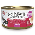 SCHESIR COMPLEMENTS BROTH POLLO & GAMBERETTI 70 GR.