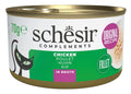 SCHESIR COMPLEMENTS BROTH FILETTI DI POLLO 70 GR.