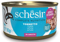 SCHESIR COMPLETE NUTRITION BROTH TONNETTO 85 GR.