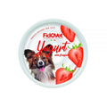 FIDOVET YOGURT PER CANI GUSTO FRAGOLA 40 GR.