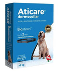 ATICARE DERMOCOLLAR 75 CM. (CANI >7 KG.)