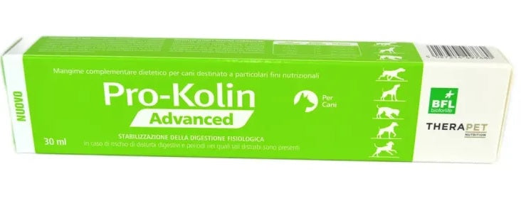 BIOFORLIFE THERAPET PROKOLIN ADVANCED CANE 30 ML.
