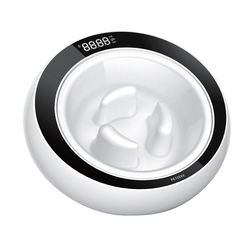PETGEEK SMART BOWL