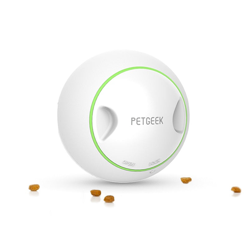 PETGEEK FOODIE ORBA