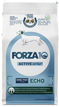FORZA 10 ACTIVE VET DIET MINI/TOY ECHO 1,5 KG.