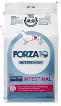 FORZA 10 ACTIVE VET DIET MINI/TOY INTESTINAL 1,5 KG.