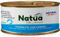 NATUA CAT NATURAL TONNETTO & CERNIA 150 GR.