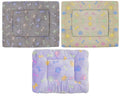 CUSCINO IN FLANELLA DOUBLE-FACE (70 x 55 CM.)