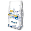 MONGE VETSOLUTION CAT URINARY OXALATE 400 GR.