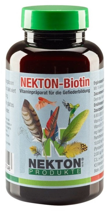 NEKTON BIOTIN 35 GR.