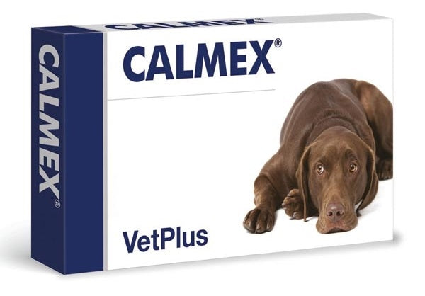 VET BROS CALMEX 10 CPR.