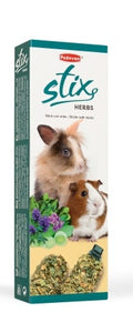 PADOVAN STIX HERBS CONIGLIETTI 100 GR.