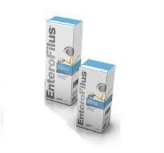DRN ENTEROFILUS 250 ML.