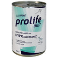 PROLIFE VET DOG HYPOALLERGENIC CINGHIALE 400 GR.