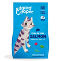 EDGARD&COOPER CAT ADULT SALMONE 2 KG.