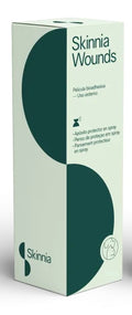 SKINNIA WOUNDS 30 ML.