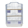 GABBIA PER UCCELLI (47,5 x 36 x 68 CM.)