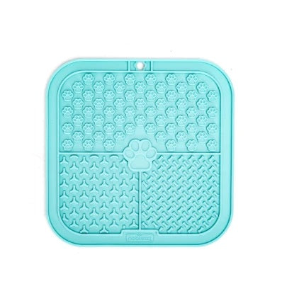 TAPPETINO LICK MAT (20 x 20 x 8 CM.)