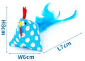 PELUCHE PER CANI IN TELA