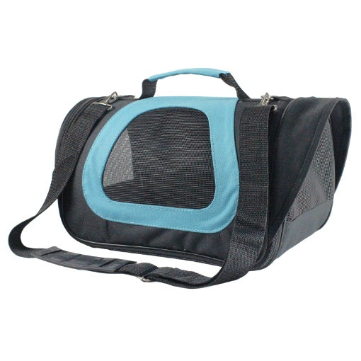 BORSA TRASPORTINO (40 x 23 x 24 CM.)
