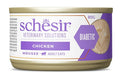 SCHESIR VET SOLUTIONS DIABETIC MOUSSE POLLO 80 GR.