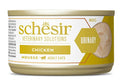SCHESIR VET SOLUTIONS URINARY MOUSSE POLLO 80 GR.